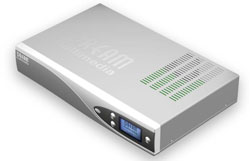Dreambox (récepteur DVB)