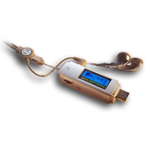 ISM i-Bead (Clé USB)