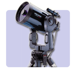 Meade LX200 GPS (Telescope)